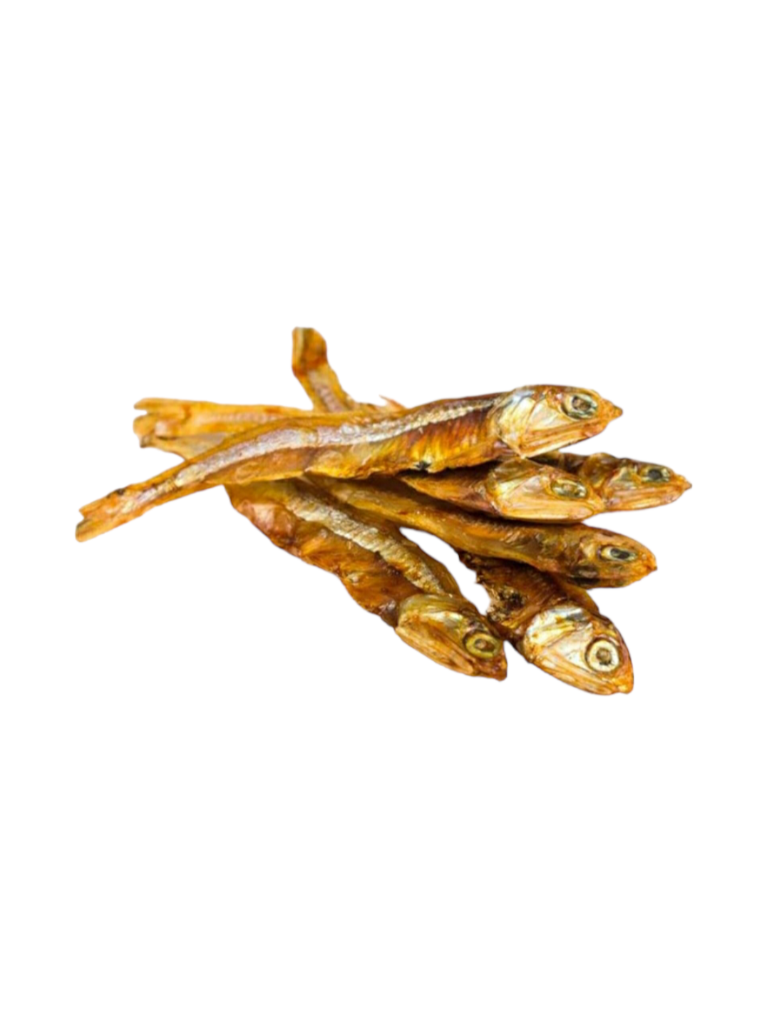 Pescadito seco 100gr.